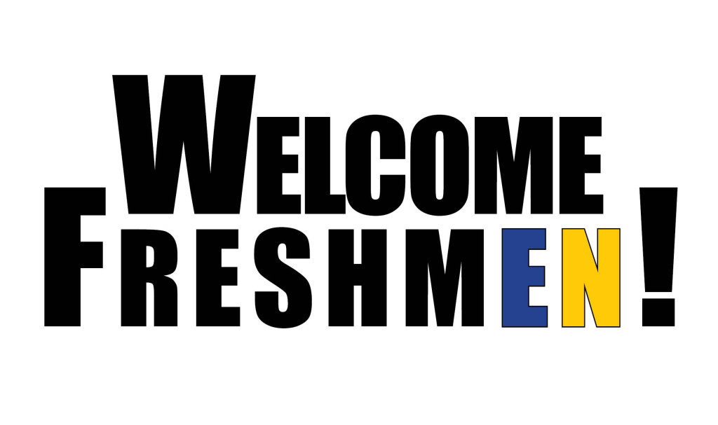 Complete Guide to Being a Freshman