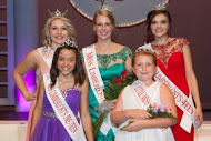 East Noble Teens Take the Titles from Miss Limberlost