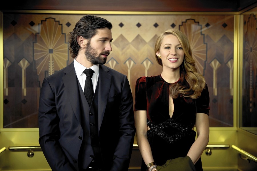 Age of Adaline Review