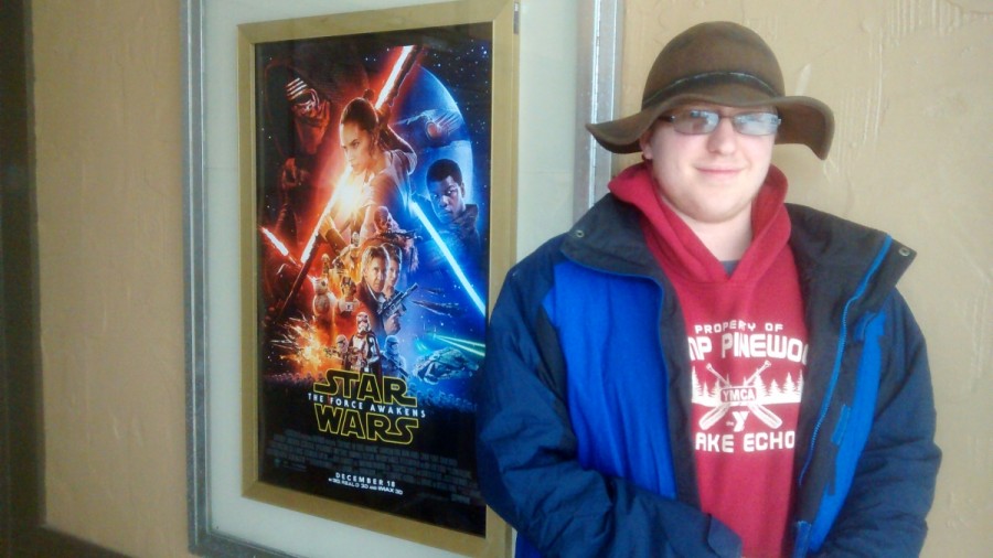 Star Wars: The Force Awakens Review