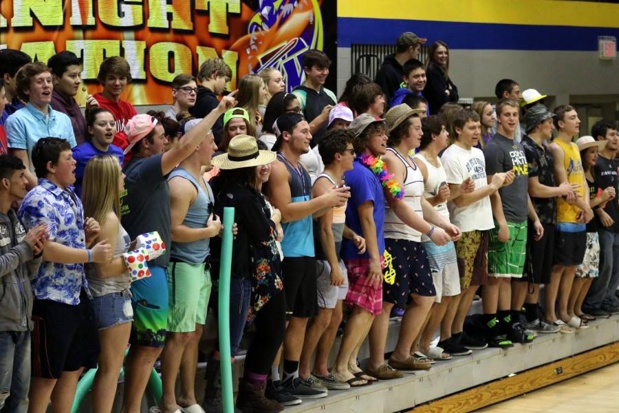 7 Reasons to Attend a Basketball Game