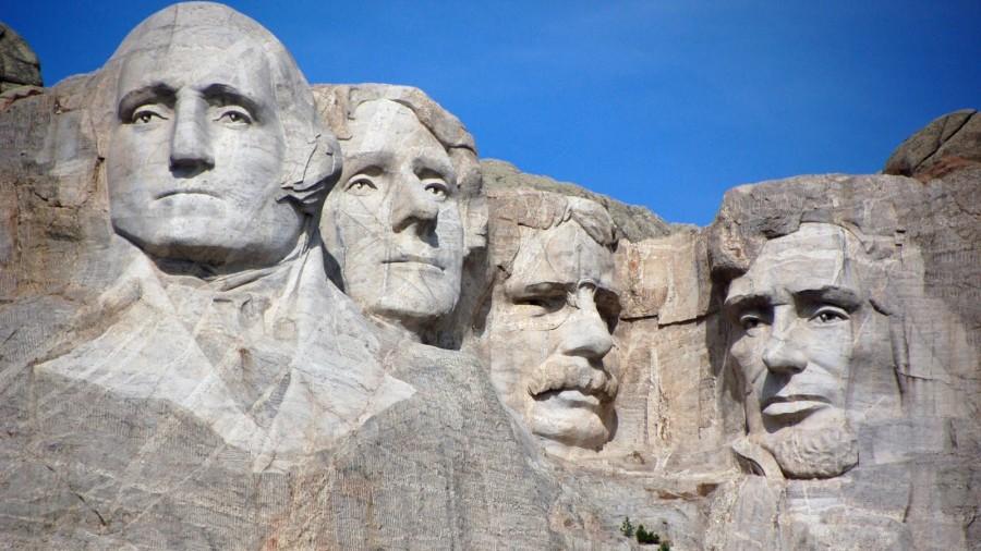 The Story Behind Presidents Day