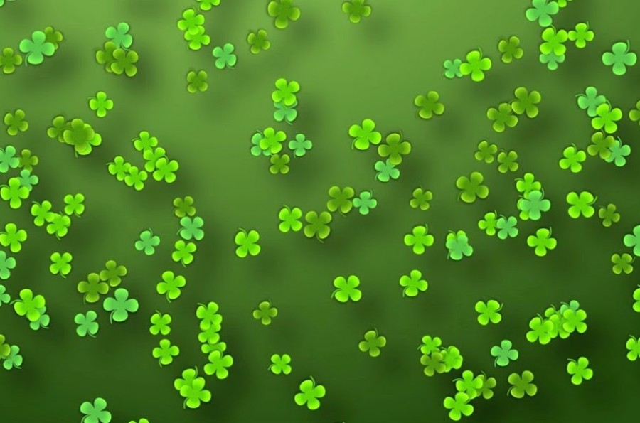 The History Behind St. Patricks Day