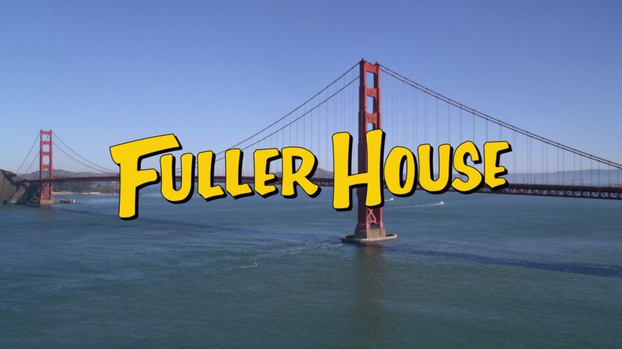 Fuller House Review