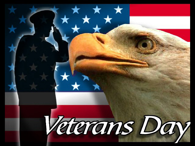 Veterans+Day+Announcement