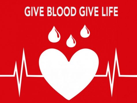 Why Should I Donate Blood?